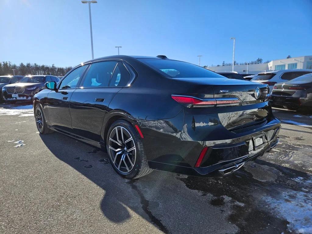 bmw 7 series 2024 WBA33EJ05RCP79372 image bmw 7 series 2024 WBA33EJ05RCP79372 image